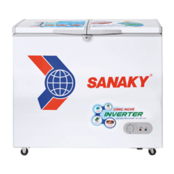 Tủ đông Sanaky 270 lít inverter VH-3699A3