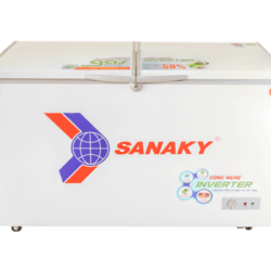 Tủ đông Sanaky 280 lít inverter VH-4099W3