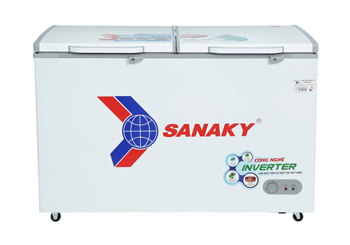 Tủ đông Sanaky 761 lít inverter VH-8699HY3