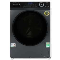 Máy giặt Aqua inverter 11 kg AQD-D1103G.BK