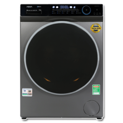 Máy giặt Aqua inverter 11 kg AQD-DD1101G.PS