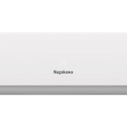 Điều hòa Nagakawa 12000BTU 1 chiều inverter NIS-C12R2H12