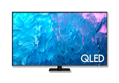 Smart Tivi Samsung QLED 4k 85 inch QA85Q80C