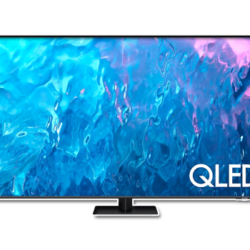 Smart Tivi Samsung QLED 4K 85 inch QA85Q70C