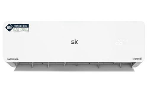 Điều hòa Sumikura 9000btu 1 chiều APS/APO-092/MORANDI