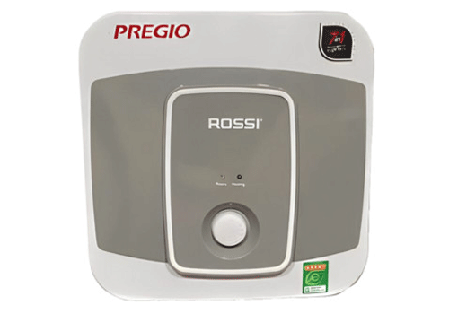 Bình nóng lạnh Rossi Pregio 15L RPG-15SQ