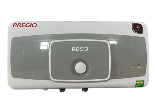 Bình nóng lạnh Rossi Pregio 15L RPG-15SL