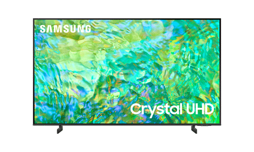 Smart Tivi Samsung 4K 65 inch UA65CU8000