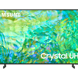 Smart Tivi Samsung 4K 75 inch UA75CU8000