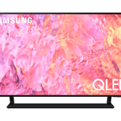 Smart Tivi Samsung QLED 4k 50 inch QA50Q60C