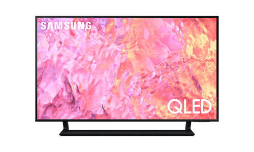 Smart Tivi Samsung QLED 4k 65 inch QA65Q60C