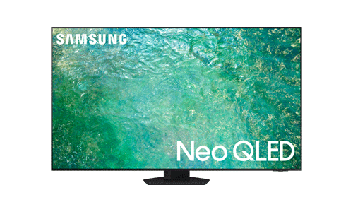 Smart Tivi Samsung Neo QLED 4K 85 inch QA85QN85C