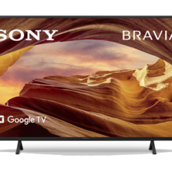Google Tivi Sony 4K 75 inch KD-75X77L