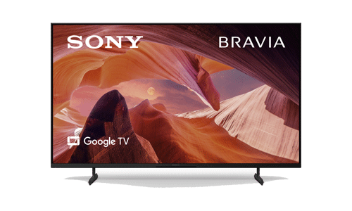 Google Tivi Sony 4K 55 inch KD-55X80L