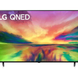 Smart Tivi LG QNED 4K 55 inch 55QNED80SRA