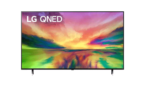 Smart Tivi LG QNED 4K 55 inch 55QNED80SRA