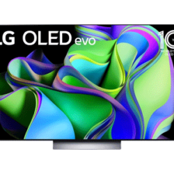 Smarti Tivi LG OLED 4K 65 inch 65C3PSA