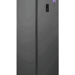 Tủ lạnh Casper side by side 458 lít inverter RS-460PG