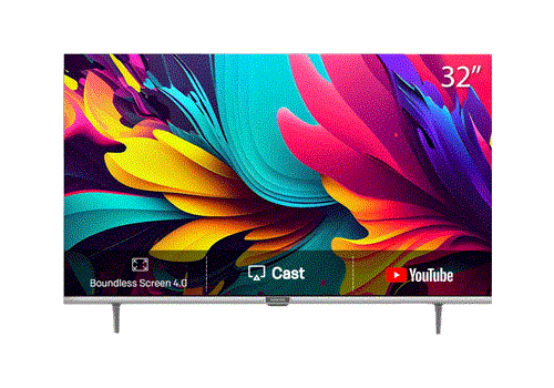 Smart Tivi Coocaa 32 inch 32Z72
