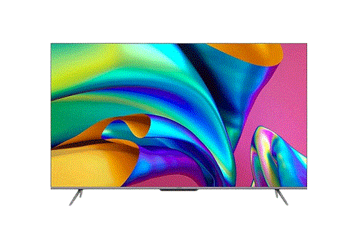 Smart Tivi Coocaa Pro 4K 50 inch 50Y72