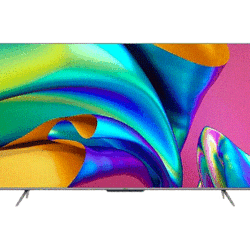 Smart Tivi Coocaa Pro 4K 55 inch 55Y72