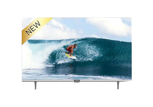 Smart Tivi Coocaa 43 inch 43S3U