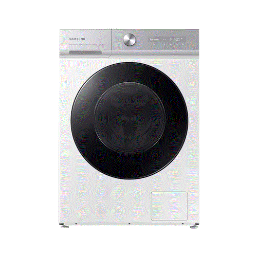 Máy giặt sấy Samsung AI inverter 12KG WD12BB944DGHSV