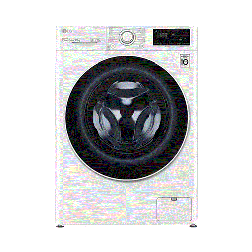 Máy giặt LG AI inverter 10 kg FV1410S4W