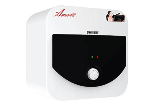 Bình nóng lạnh Rossi Amore 30L RAM-30SQ