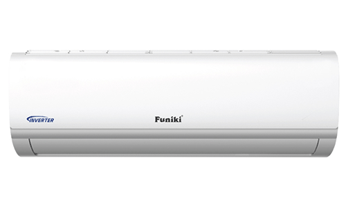 Điều hòa Funiki inverter 2 chiều 18000btu HIH18TMU