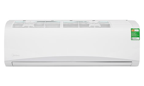 Điều hòa Midea 24000btu 1 chiều MSAFII-24CRN8