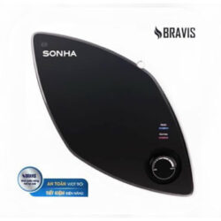Bình nóng lạnh Sơn Hà Bravis 20L SHB-20V
