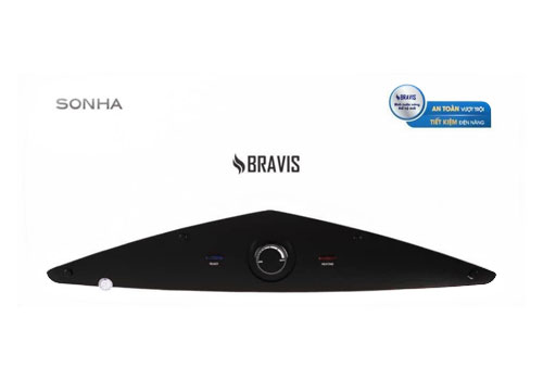 Bình nóng lạnh Sơn Hà Bravis 30L SHB-30N