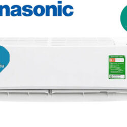 Điều hòa Panasonic 1 chiều 9000btu N9VKH-8