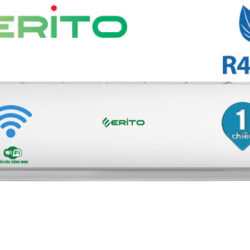 Điều hòa Erito 1 chiều 9000btu ETI-N10CS1