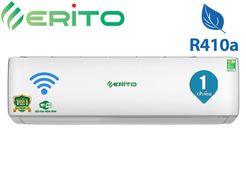 Điều hòa Erito 1 chiều 18000btu ETI-N20CS1 Điều hòa Erito 1 chiều 18000btu ETI-N20CS1