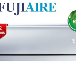 Điều hòa Fujiaire 2 chiều 18000btu FW20H9L-2A1N