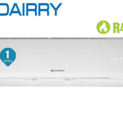 Điều hòa Dairry 1 chiều 18000btu DR18-KC