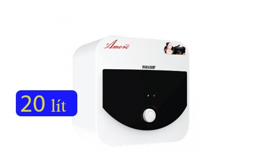 Bình nóng lạnh Rossi 20L RA-20SQ
