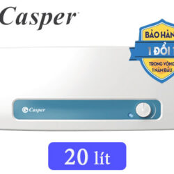 Bình nóng lạnh Casper 20L EH-20TH11