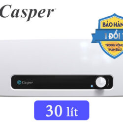 Bình nóng lạnh Casper 30L SH-30TH11