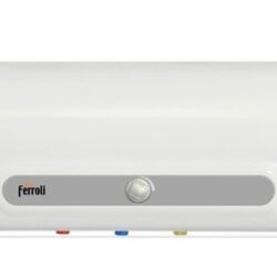 Bình nóng lạnh Ferroli 15l QQME15