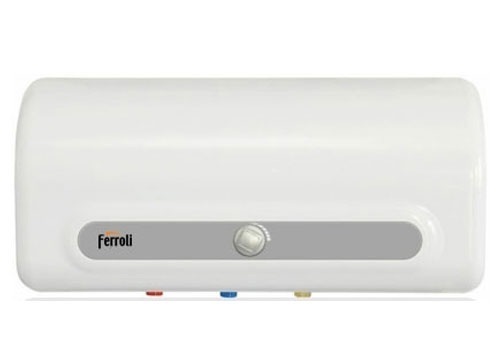 Bình nóng lạnh Ferroli 20L QQME20