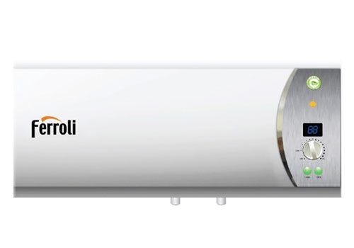 Bình nóng lạnh Ferroli 20L VERDI-20 SE