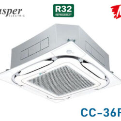 Điều hòa âm trần Casper 36000btu 1 chiều CC-36FS35