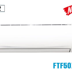 Điều hòa Daikin 1 chiều 18000btu FTF50XV1V