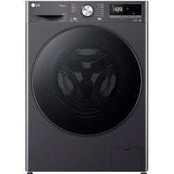 Máy giặt LG 12kg inverter FV1412S3B