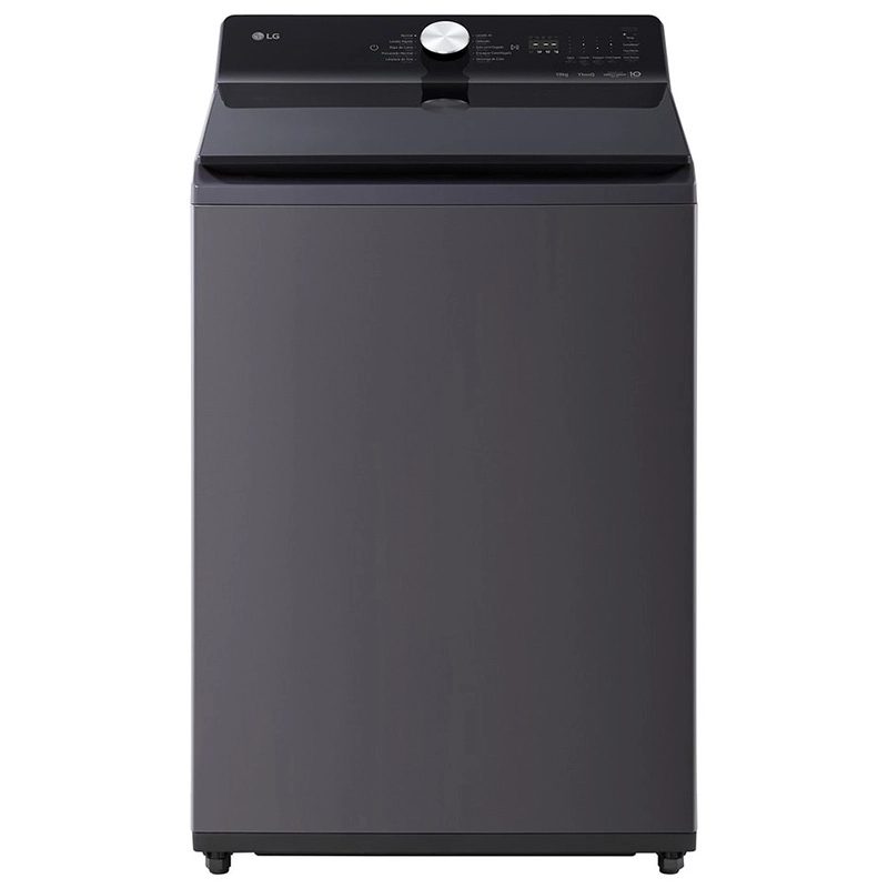 Máy giặt LG Inverter 22 kg TH2722SSAK Máy giặt LG Inverter 22 kg TH2722SSAK