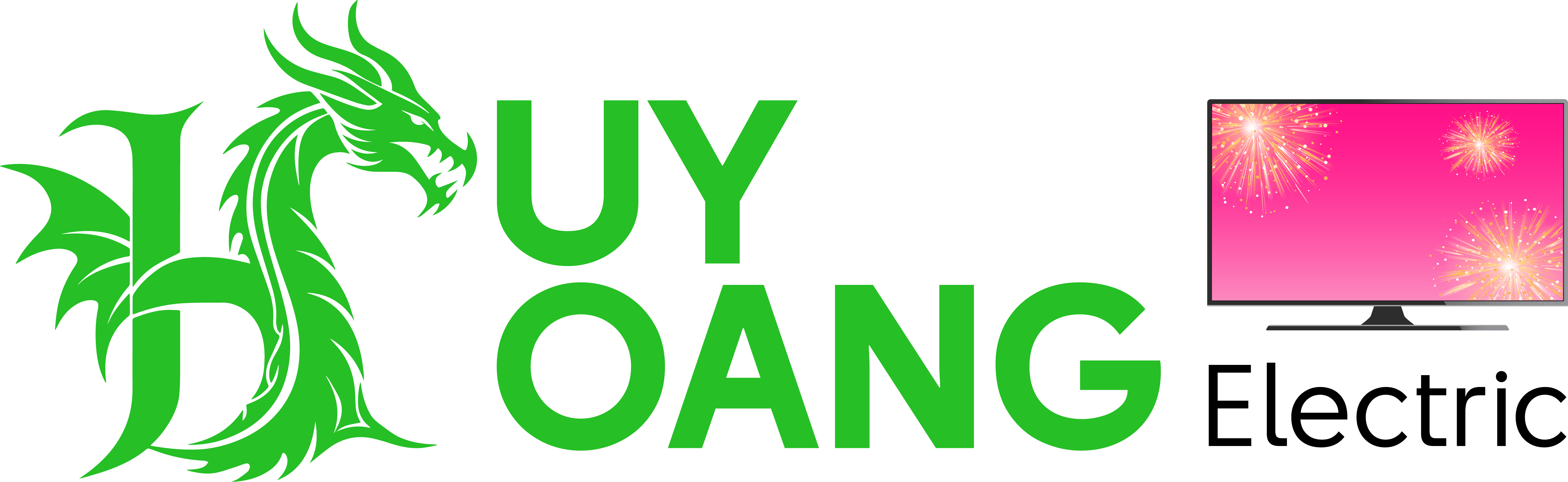 Điện máy Huy Hoàng