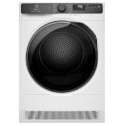 Máy sấy bơm nhiệt Electrolux 8kg EDH803J5WC